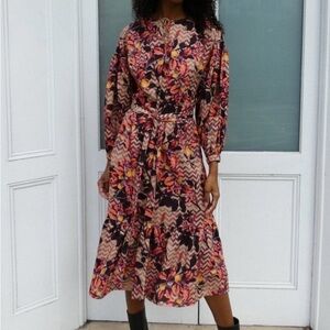 Raishma Studio Sz 8UK Dress